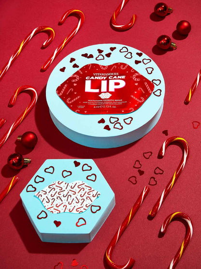 Candy Cane Lip (Limited Edition)