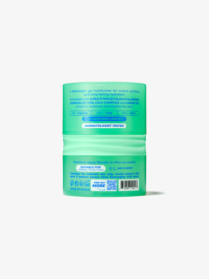 Ultra Hydrate Gel Cream