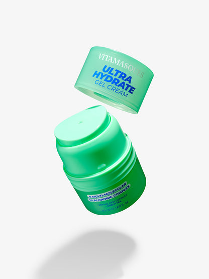 Ultra Hydrate Gel Cream