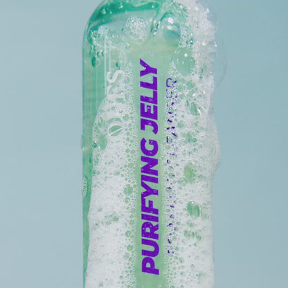 Purifying Jelly Foaming Cleanser